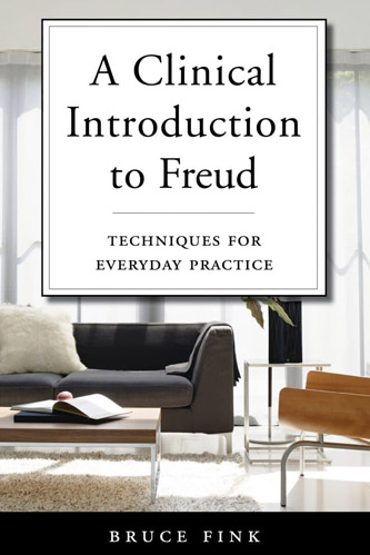 A Clinical Introduction to Freud