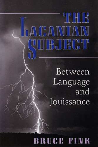 The Lacanian Subject