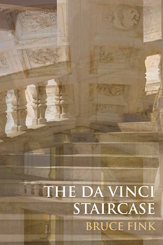 The da Vinci Staircase: Love and Turbulence in the Loire Valley - English